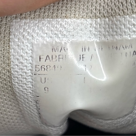 Converse Chucks All Star Move Platform High Tops Classic Black White Women Sz 9 - Picture 11 of 12